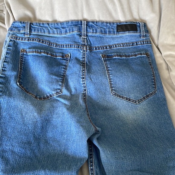 Kenneth Cole Jeans Size 14 - Picture 7 of 7